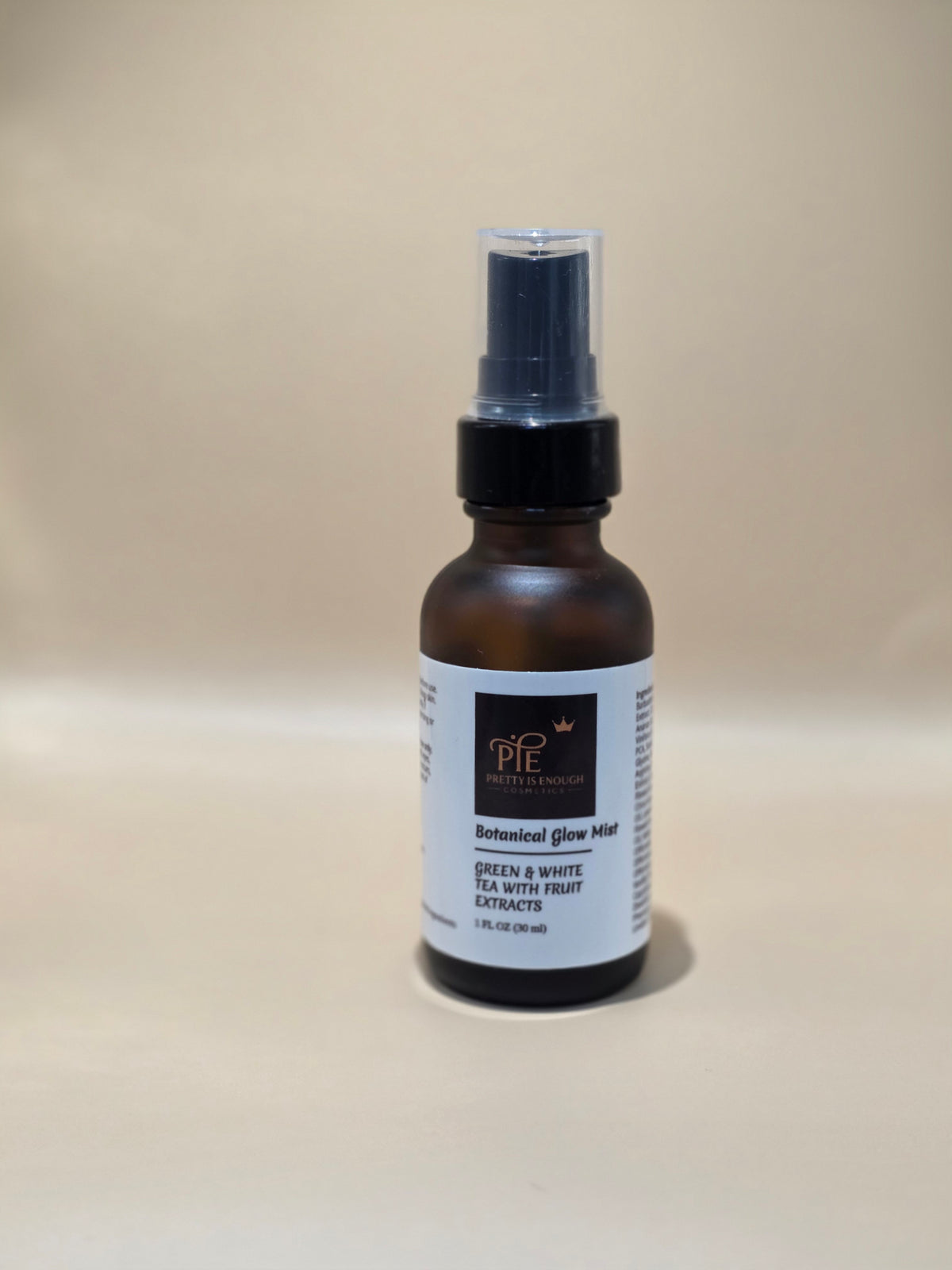 Botanical Glow Mist