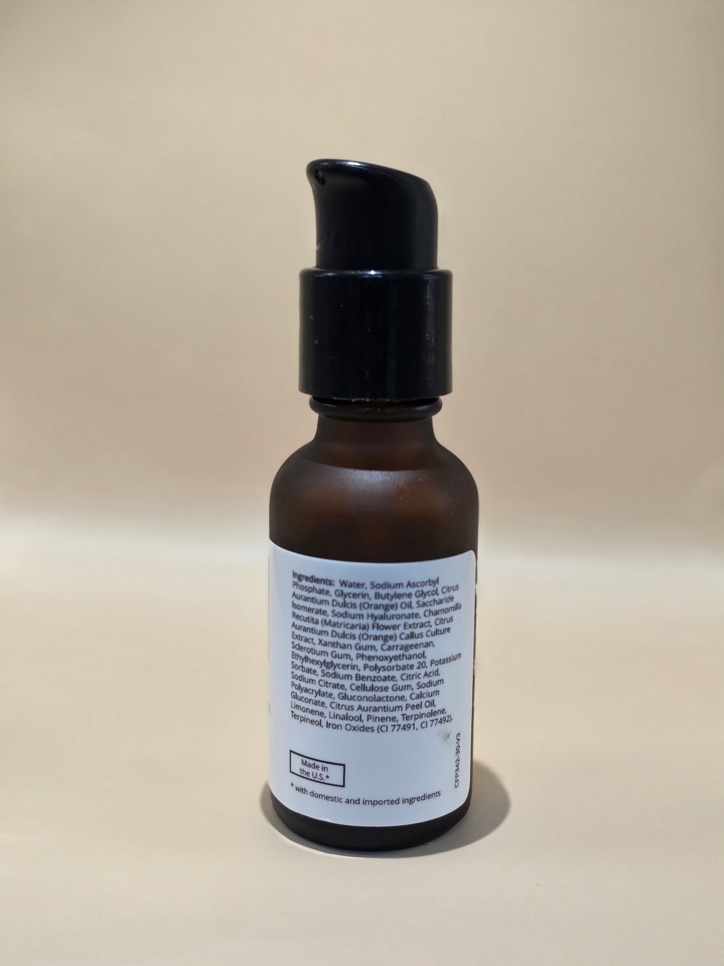 Vitamin C Serum
