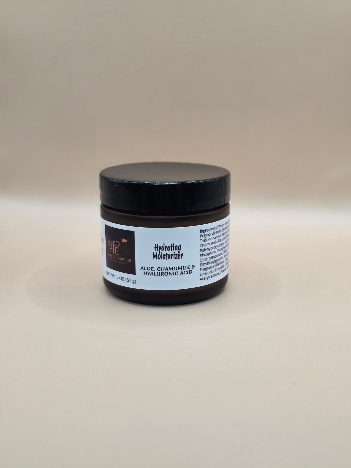 Face Moisturizer