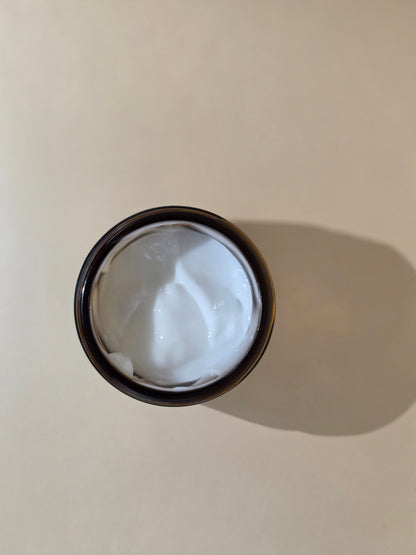 Hydrating Face Moisturizer