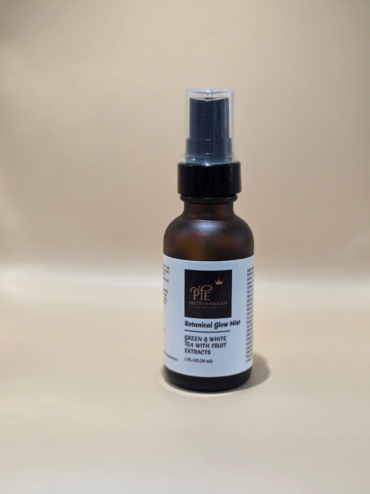 Botanical Glow Mist