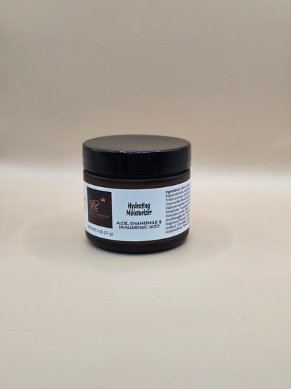 Hydrating Face Moisturizer