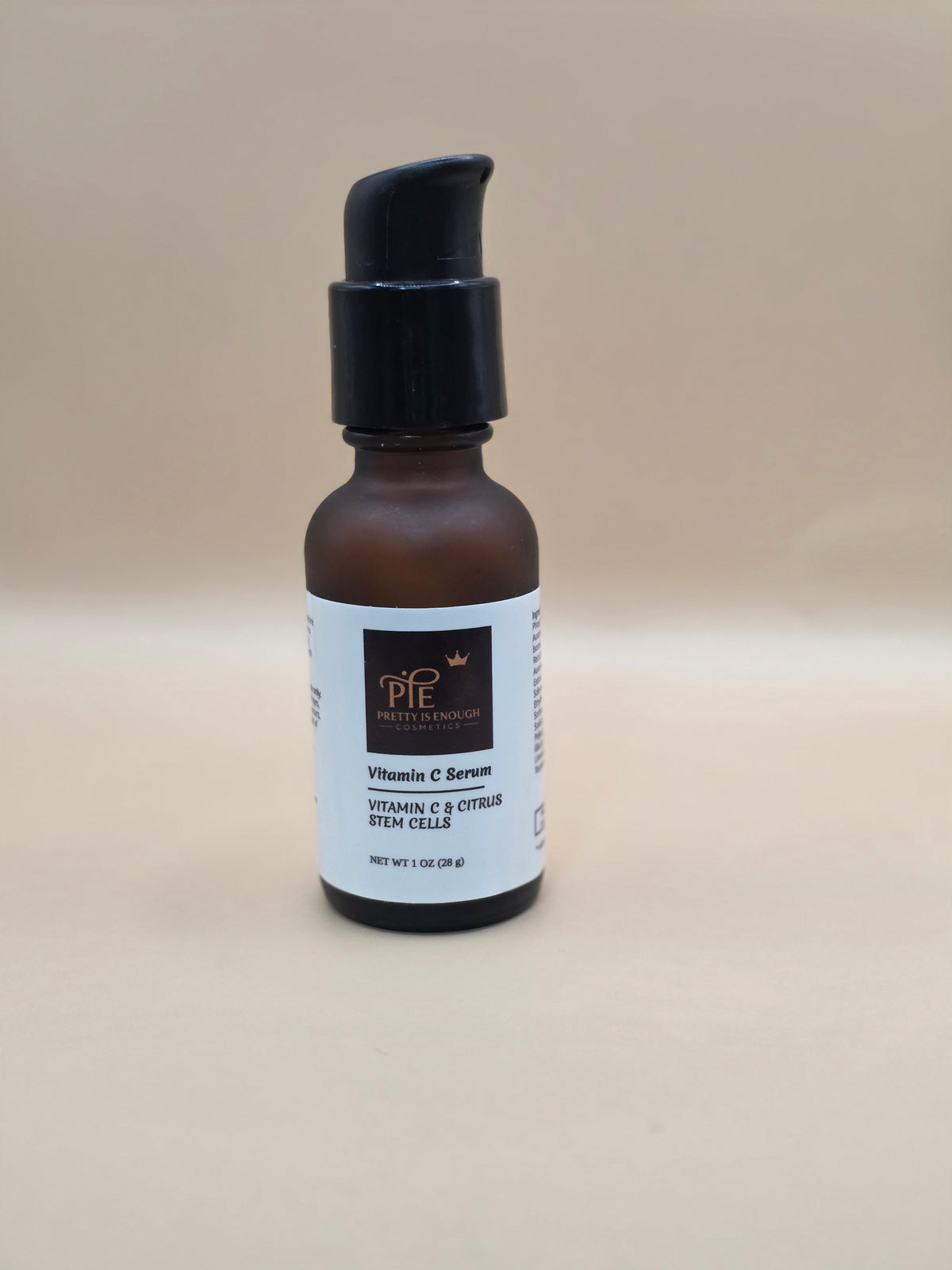 Vitamin C Serum