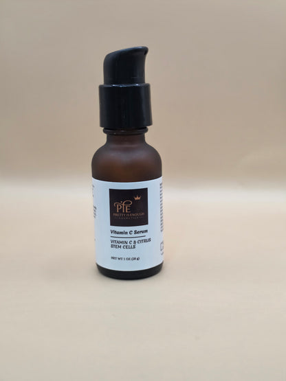 Vitamin C Serum