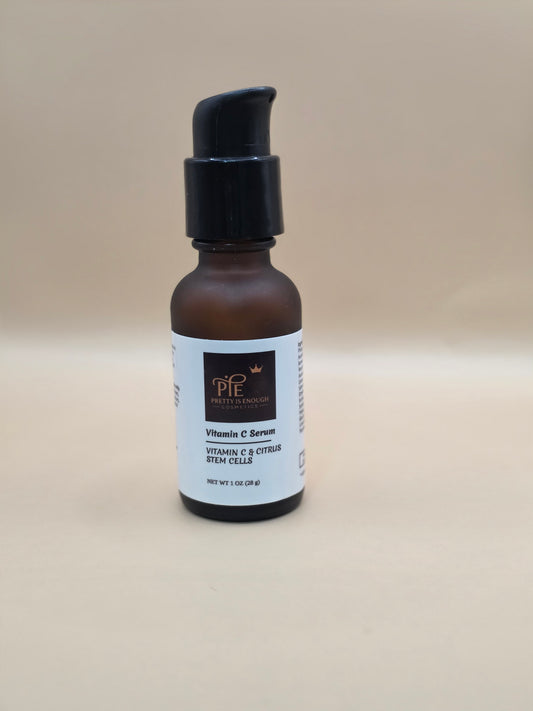 Vitamin C Serum