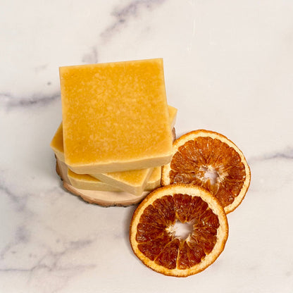 Crowned Glow Beauty Bar