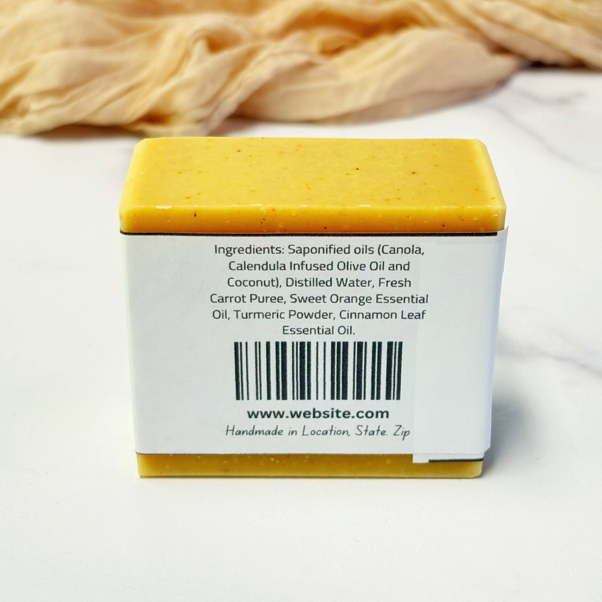 Crowned Glow Beauty Bar