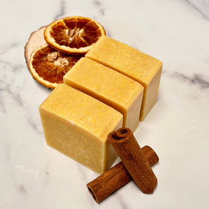 Crowned Glow Beauty Bar