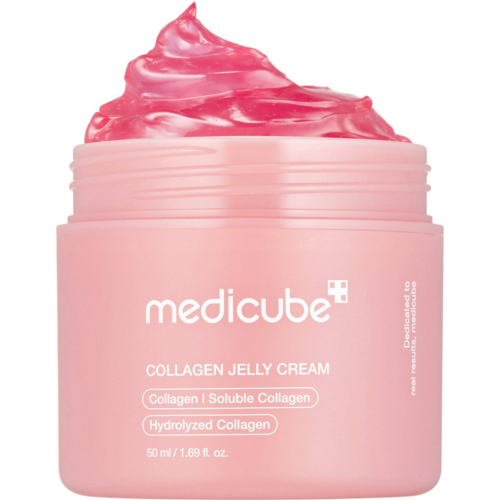 [Medicube] Collagen Niacinamide Jelly Cream, 50/110ml: 110ml