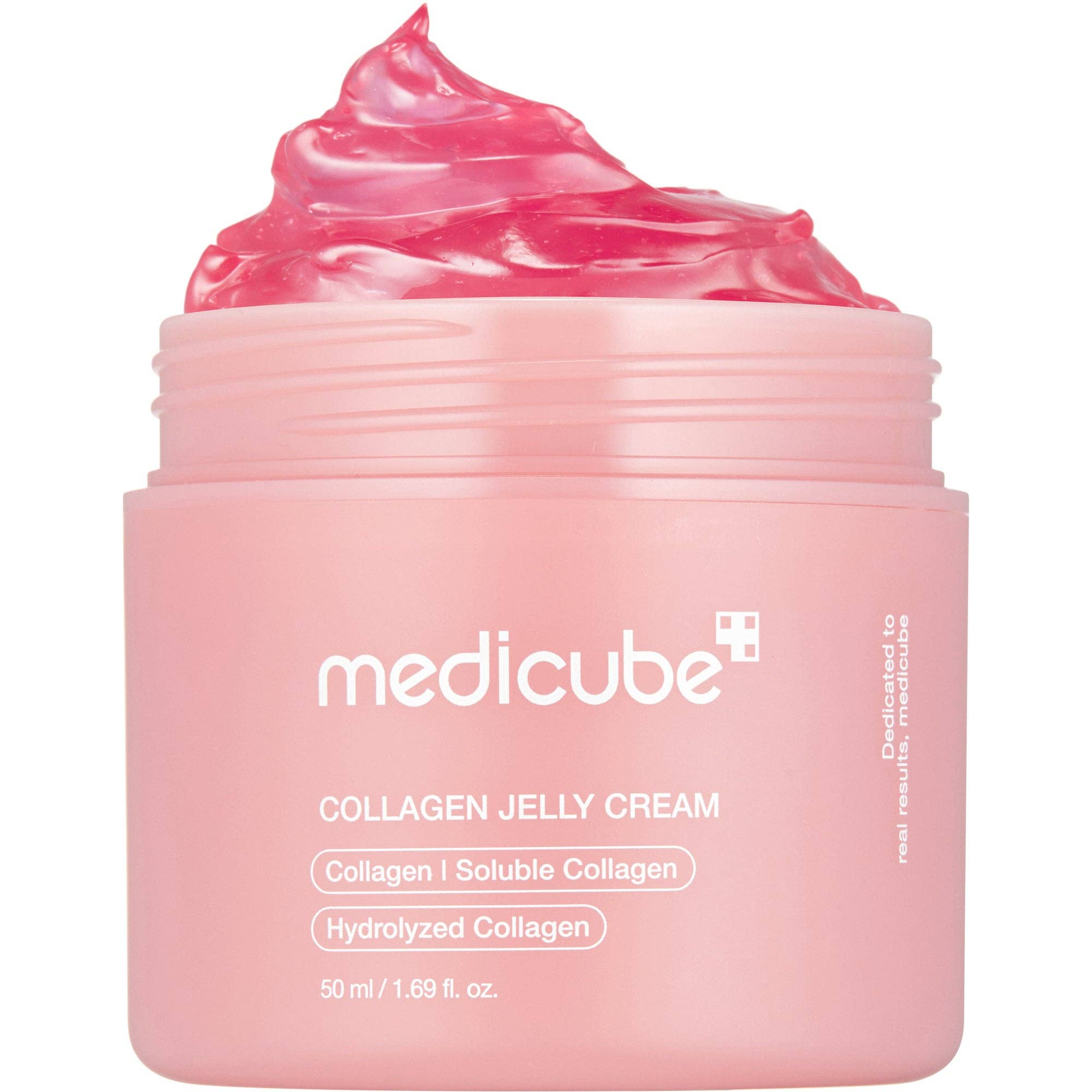 [Medicube] Collagen Niacinamide Jelly Cream, 50/110ml: 110ml