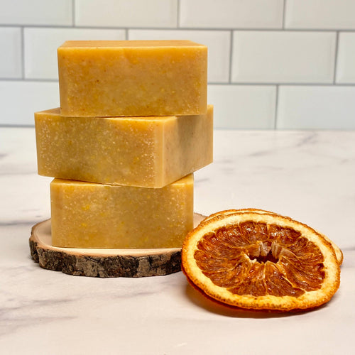 Crowned Glow Beauty Bar