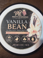 Vanilla Bean Body Butter