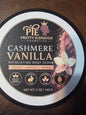 Cashmere Vanilla Brown Sugar Scrub