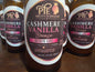 Cashmere Vanilla Bronze Body Oil